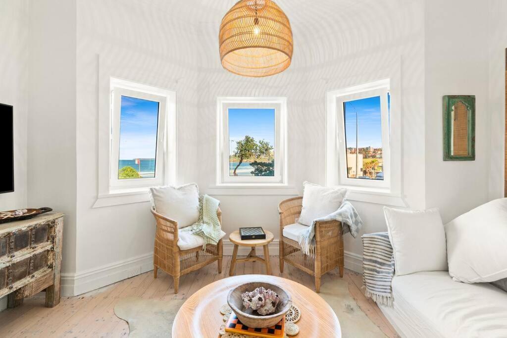 Beachside Boho Retreat By Dreams *