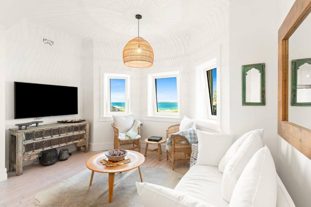 Beachside Boho Retreat By Dreams * Sydney