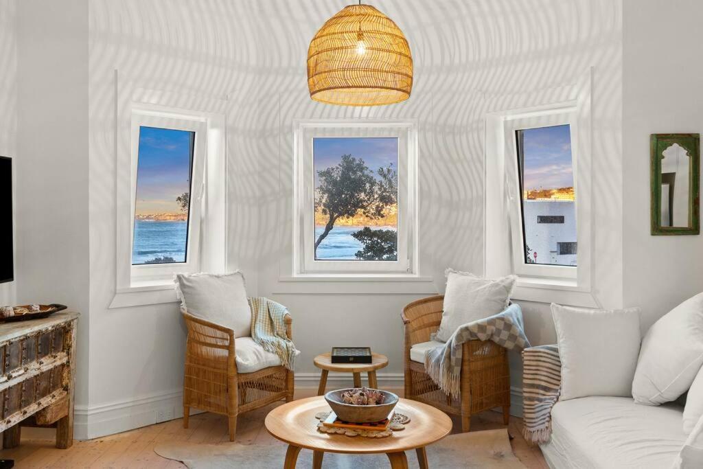 Apartment Beachside Boho Retreat By Dreams *