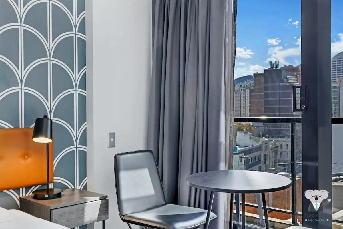 Apartment Kozyguru Cbd Location Nha653-1201