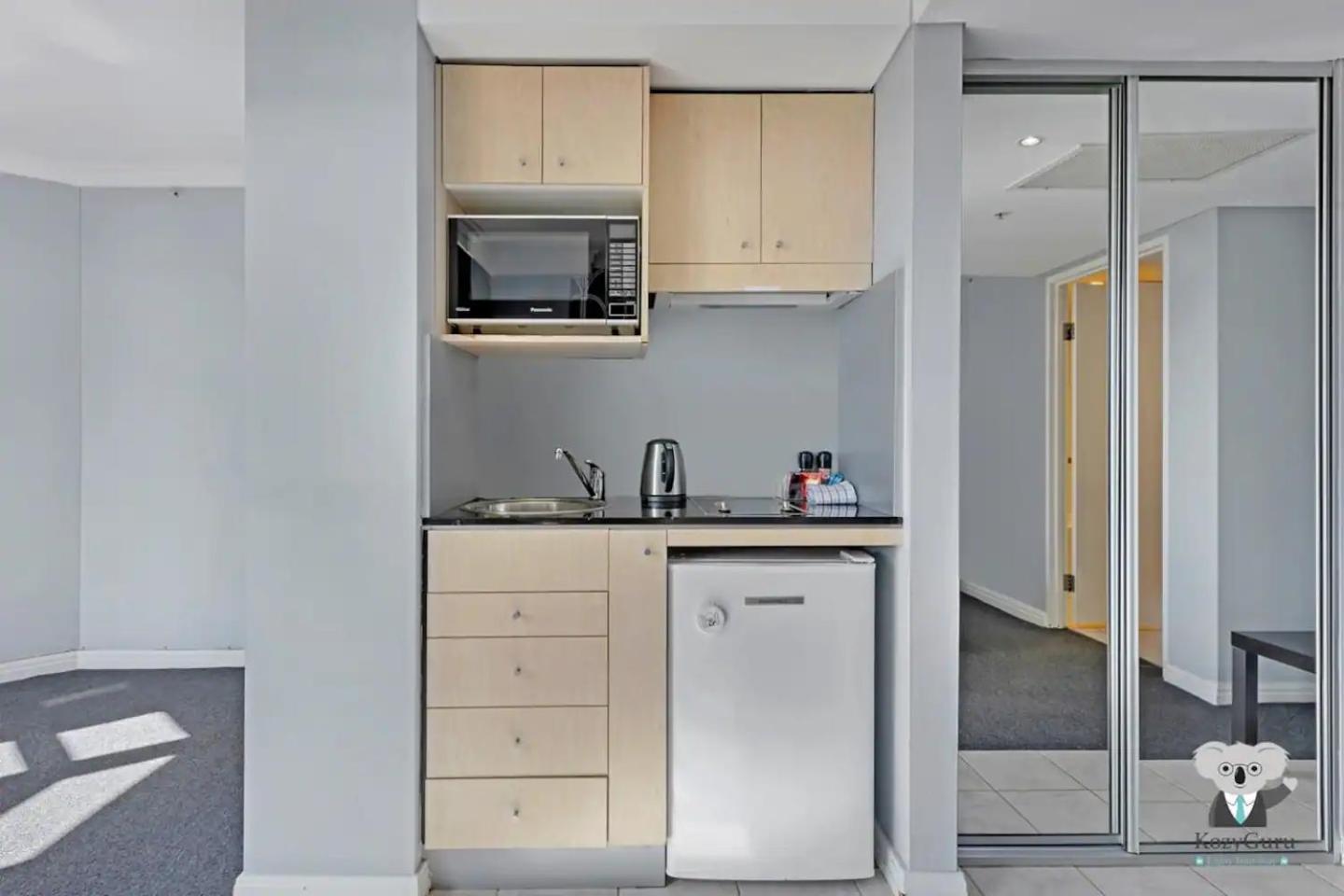 Kozyguru Cbd Location Nha653-1201 Apartment *