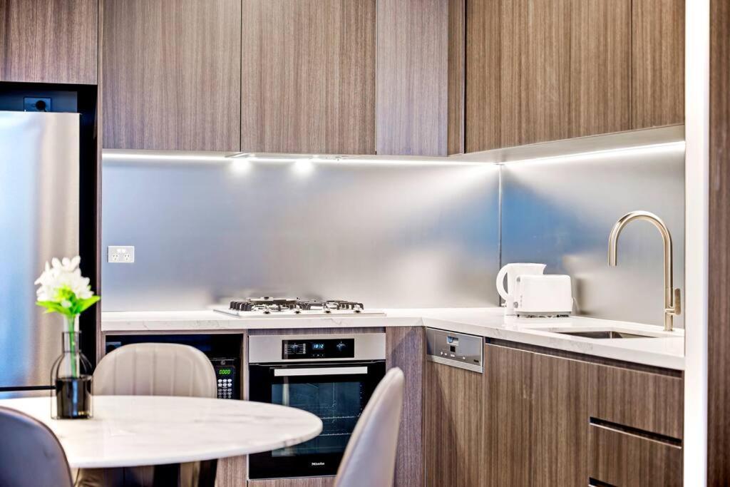 Comfy 1 Bedroom Homebush * Sydney
