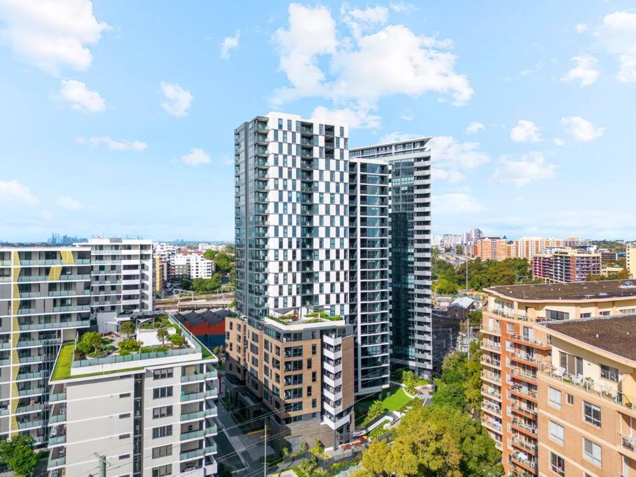 Apartment Comfy 1 Bedroom Homebush