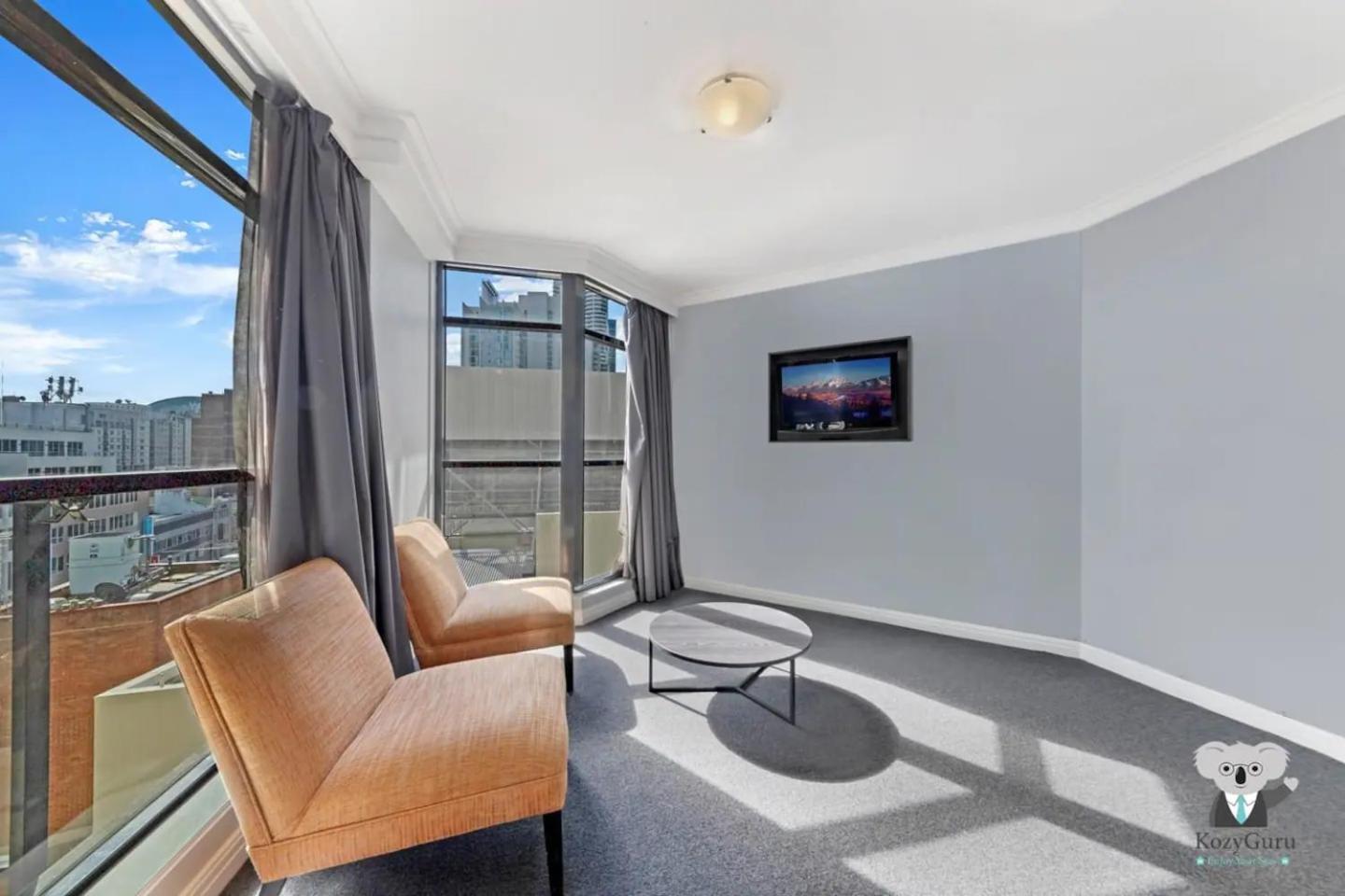 Kozyguru Cbd Location Nha653-1201 Apartment *