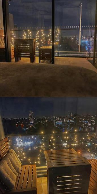 Kozyguru Milsons Point Amazing View 2 Bed Apartment