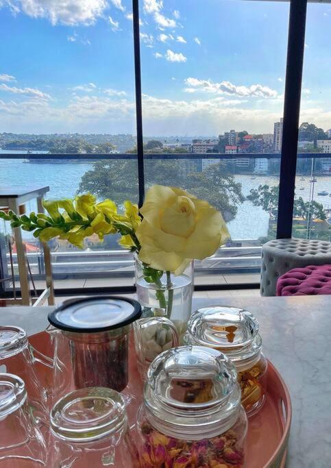 Kozyguru Milsons Point Amazing View 2 Bed