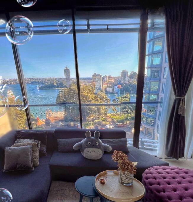 Kozyguru Milsons Point Amazing View 2 Bed Sydney