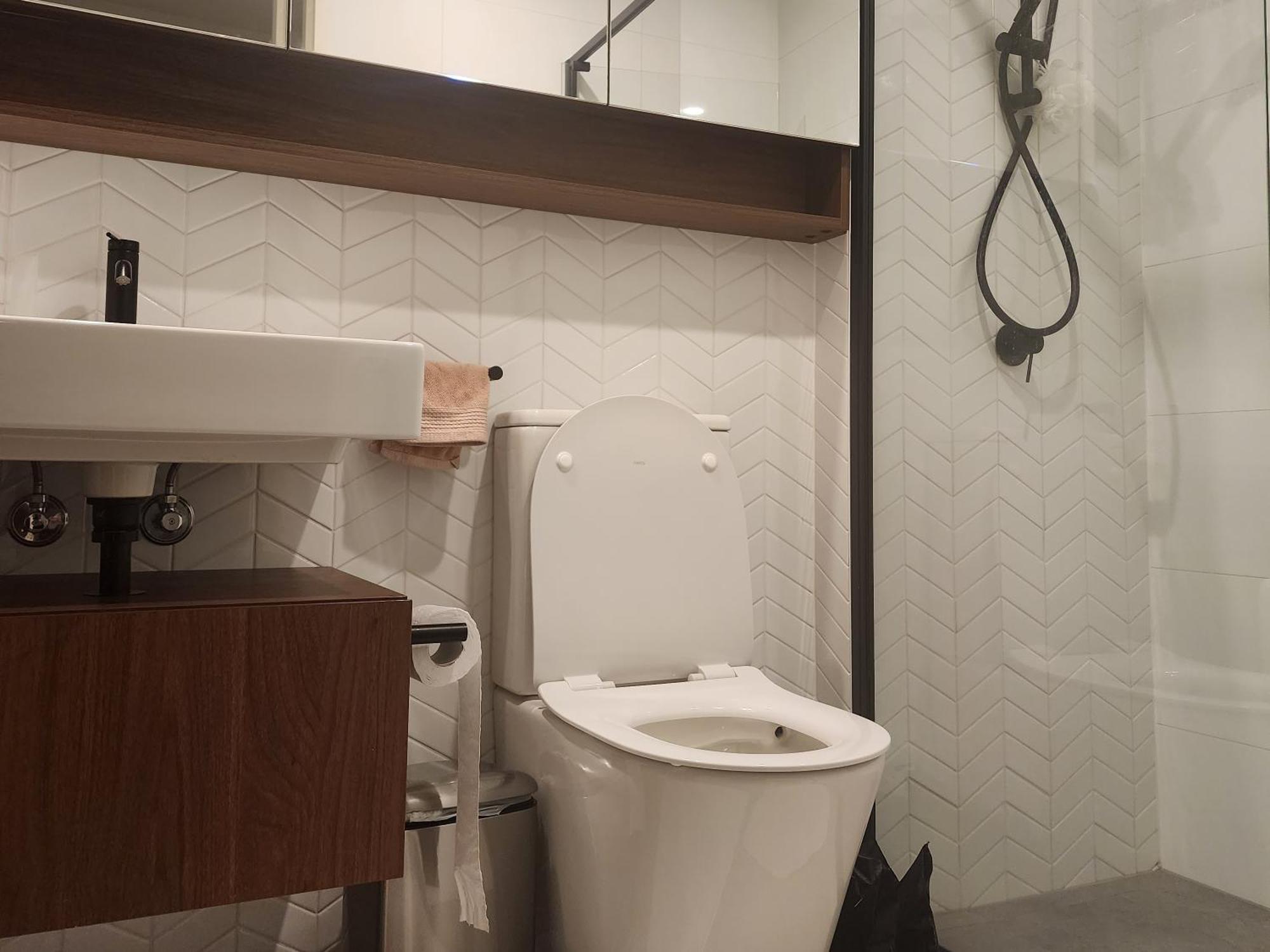 Parramatta Shared Apartment,gym,swimming Pool Sydney