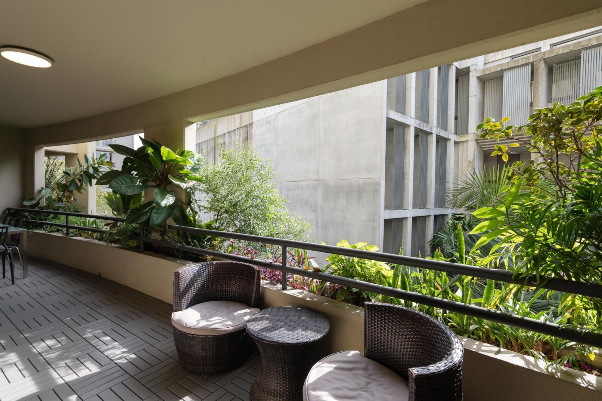 Stunning 1bed Surry Hills Balcony W Parking