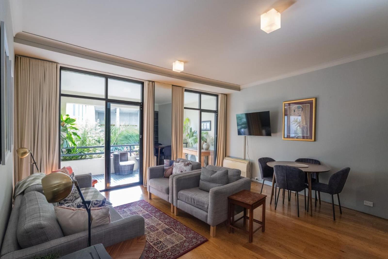 Apartment Stunning 1bed Surry Hills Balcony W Parking Sydney