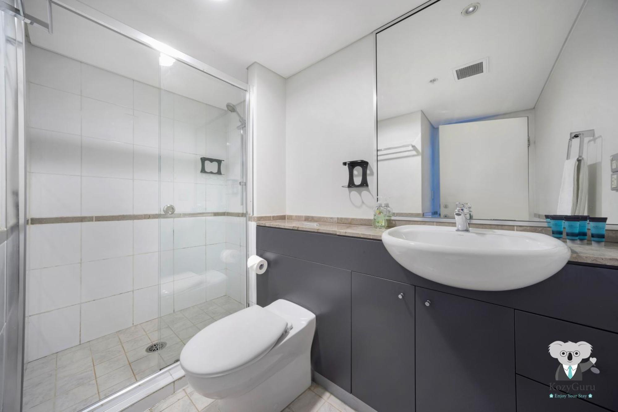 Kozyguru Cbd Amazing 2 Bed Family Nha653-102 Apartment *