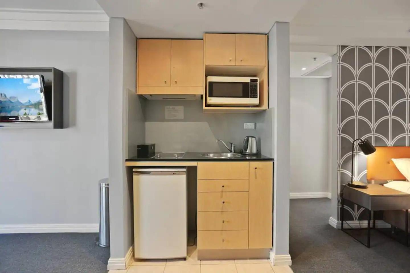 Kozyguru Cbd Amazing 2 Bed Family Nha653-102 Apartment