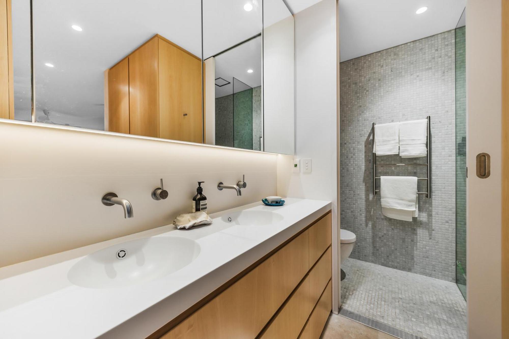 Stunning 3-br Architectural Gem *