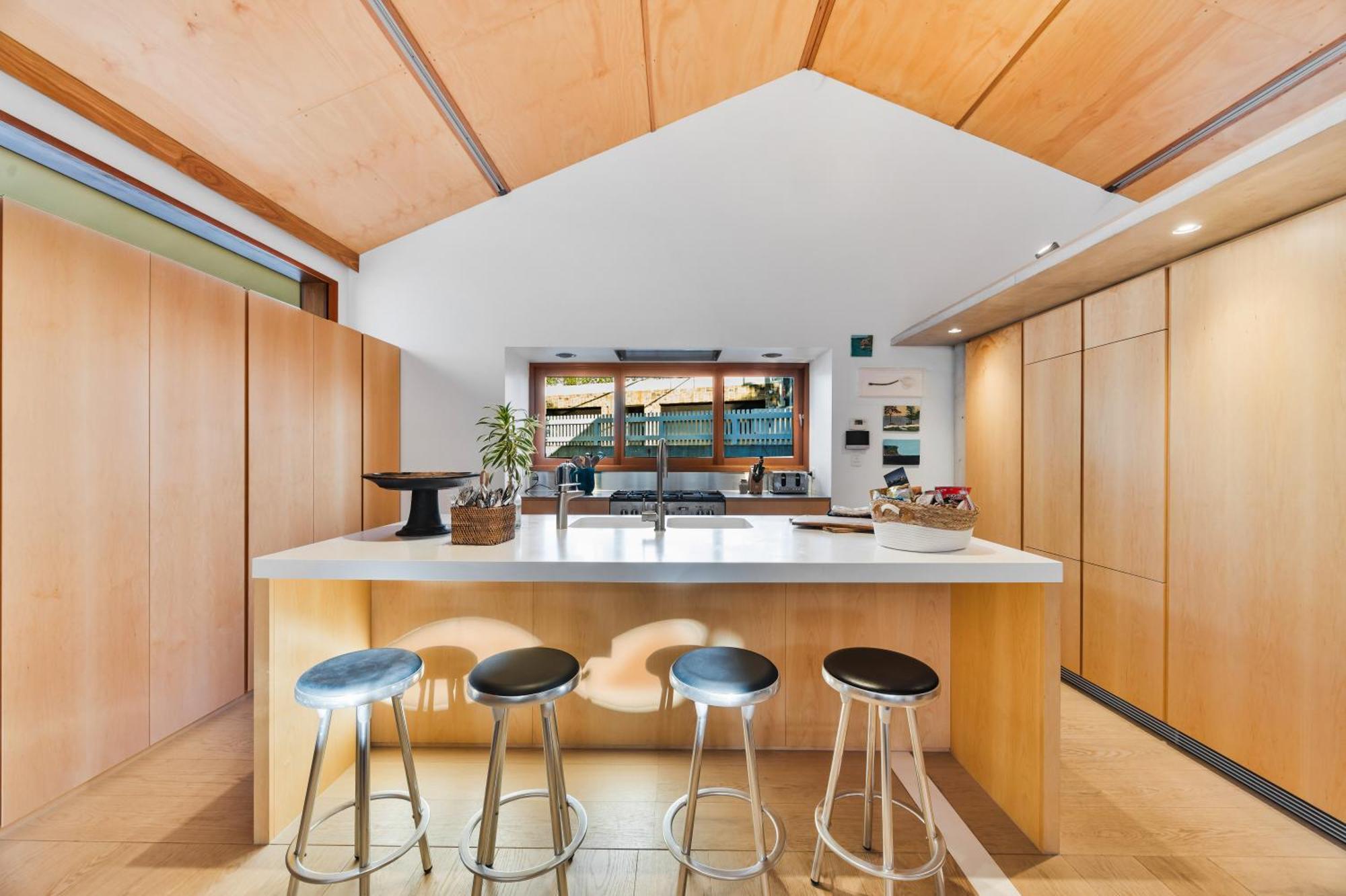 Stunning 3-br Architectural Gem Villa *