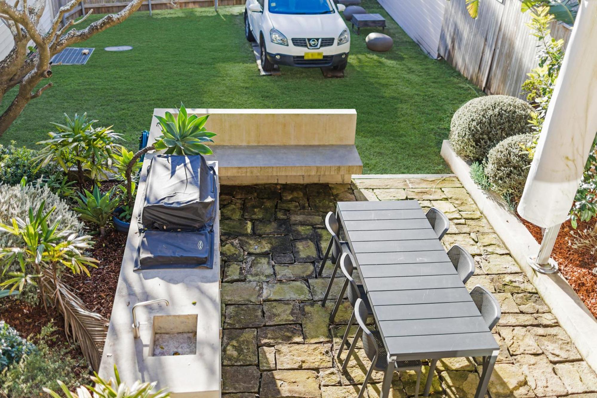 Stunning 3-br Architectural Gem Villa *
