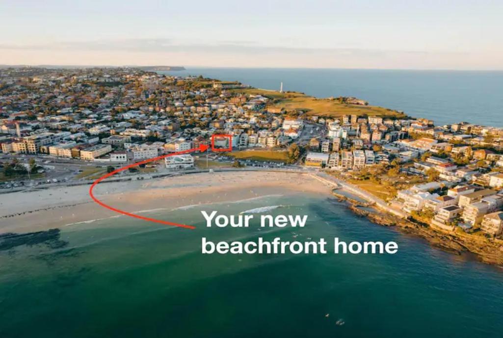 Beachside Boho Retreat By Dreams * Sydney