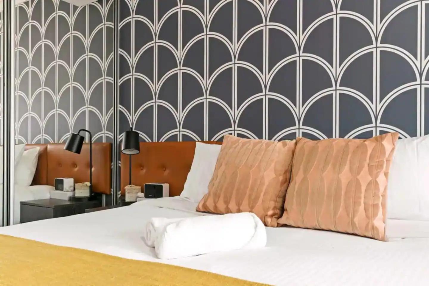 Kozyguru Haymarket Chic Nha653-1108 Apartment