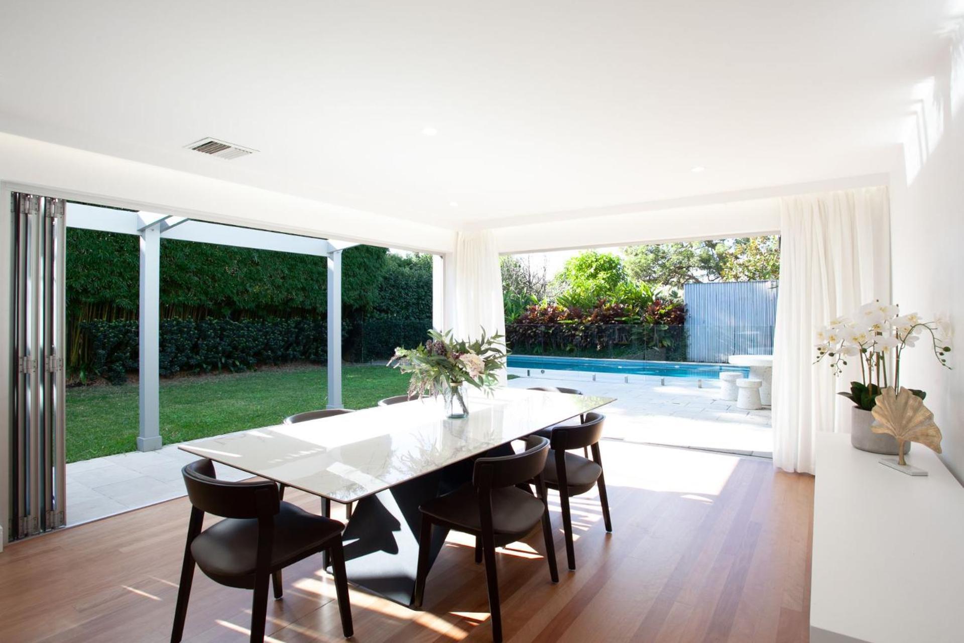 Mosman Magic Isyd Holiday home
