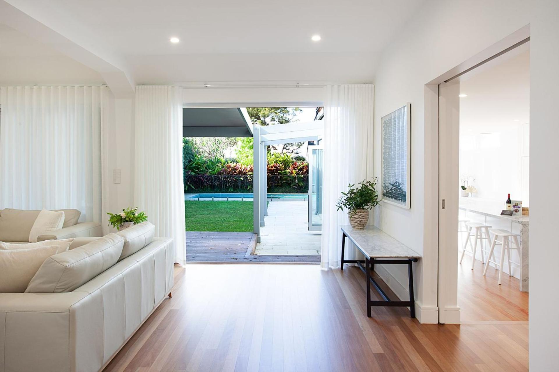 Mosman Magic Isyd Holiday home Sydney