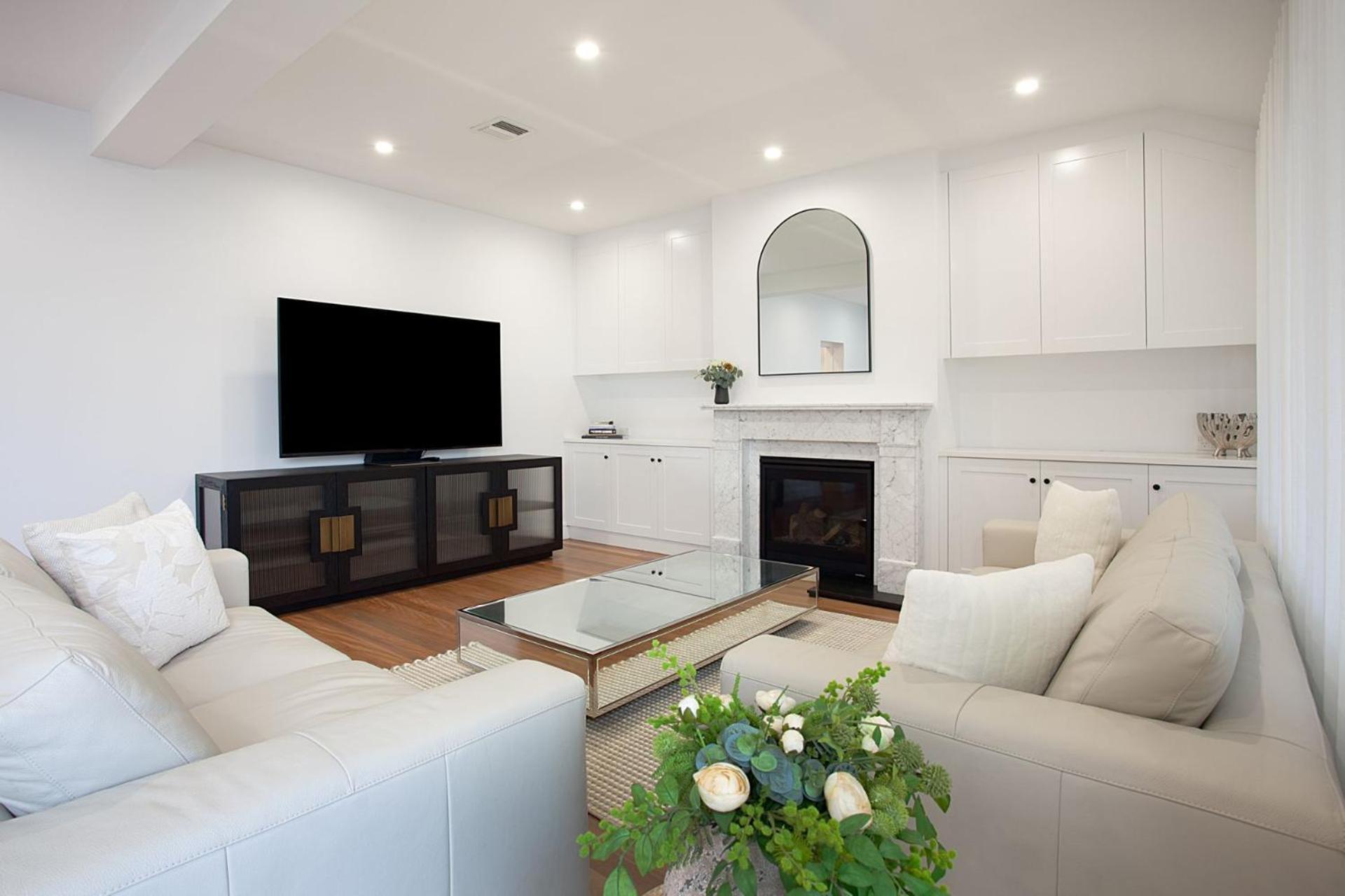 Holiday home Mosman Magic Isyd Sydney
