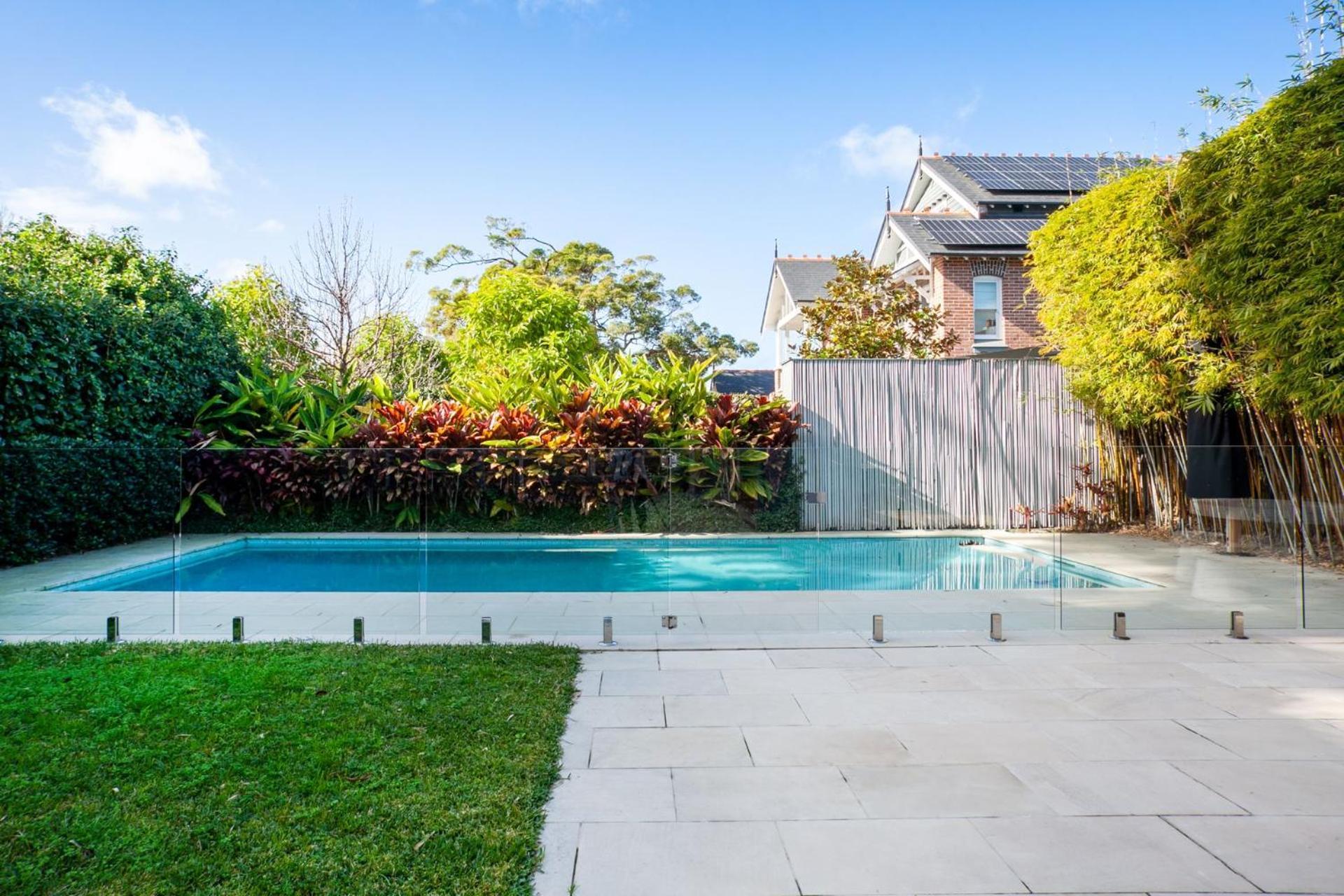 Mosman Magic Isyd Holiday home Sydney