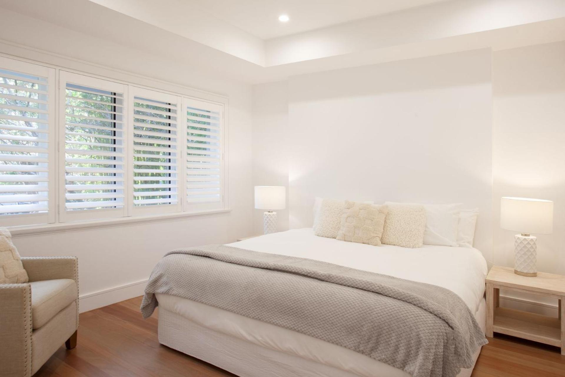 Holiday home Mosman Magic Isyd *