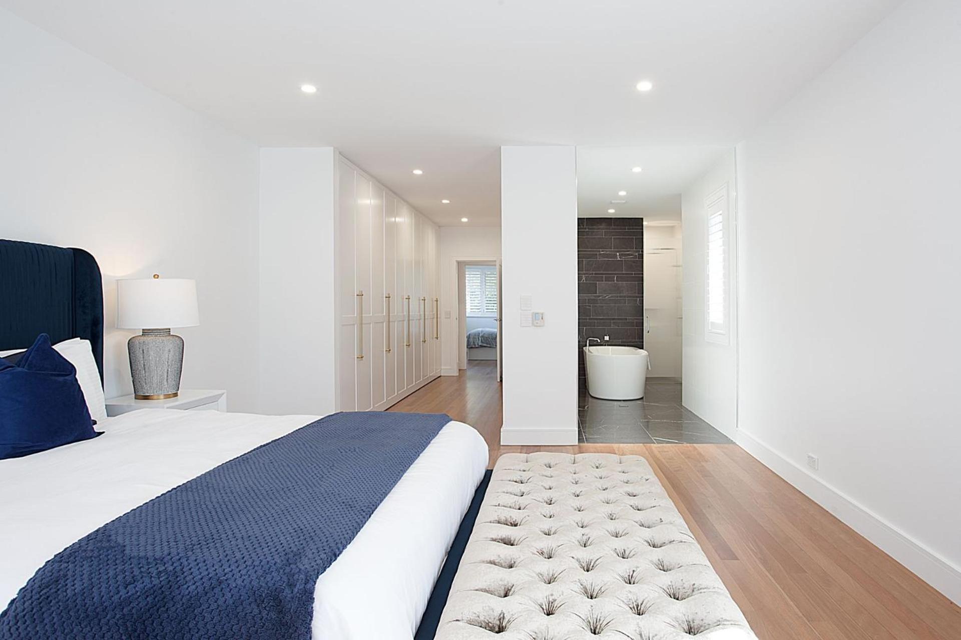 Mosman Magic Isyd Holiday home Sydney