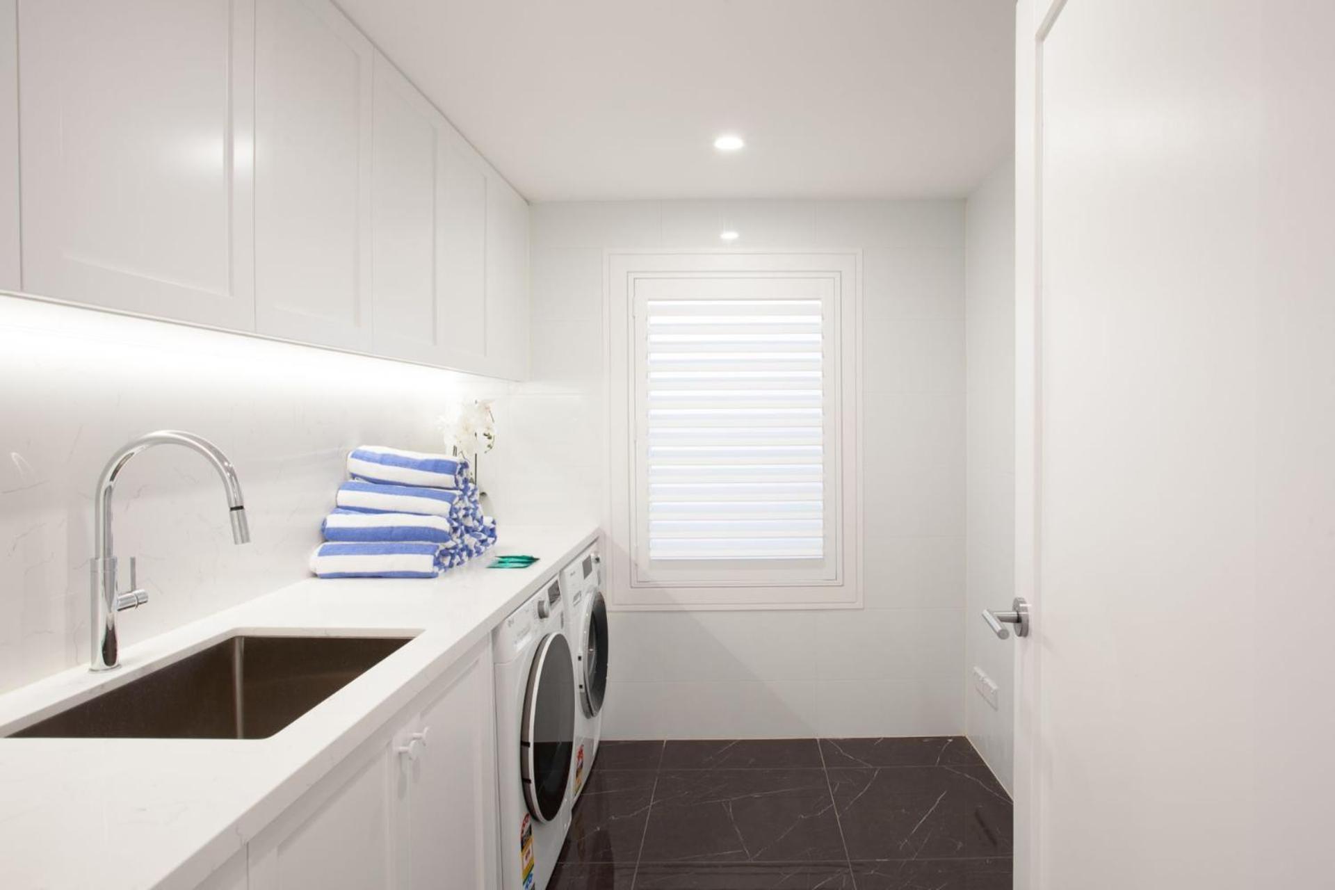 Holiday home Mosman Magic Isyd