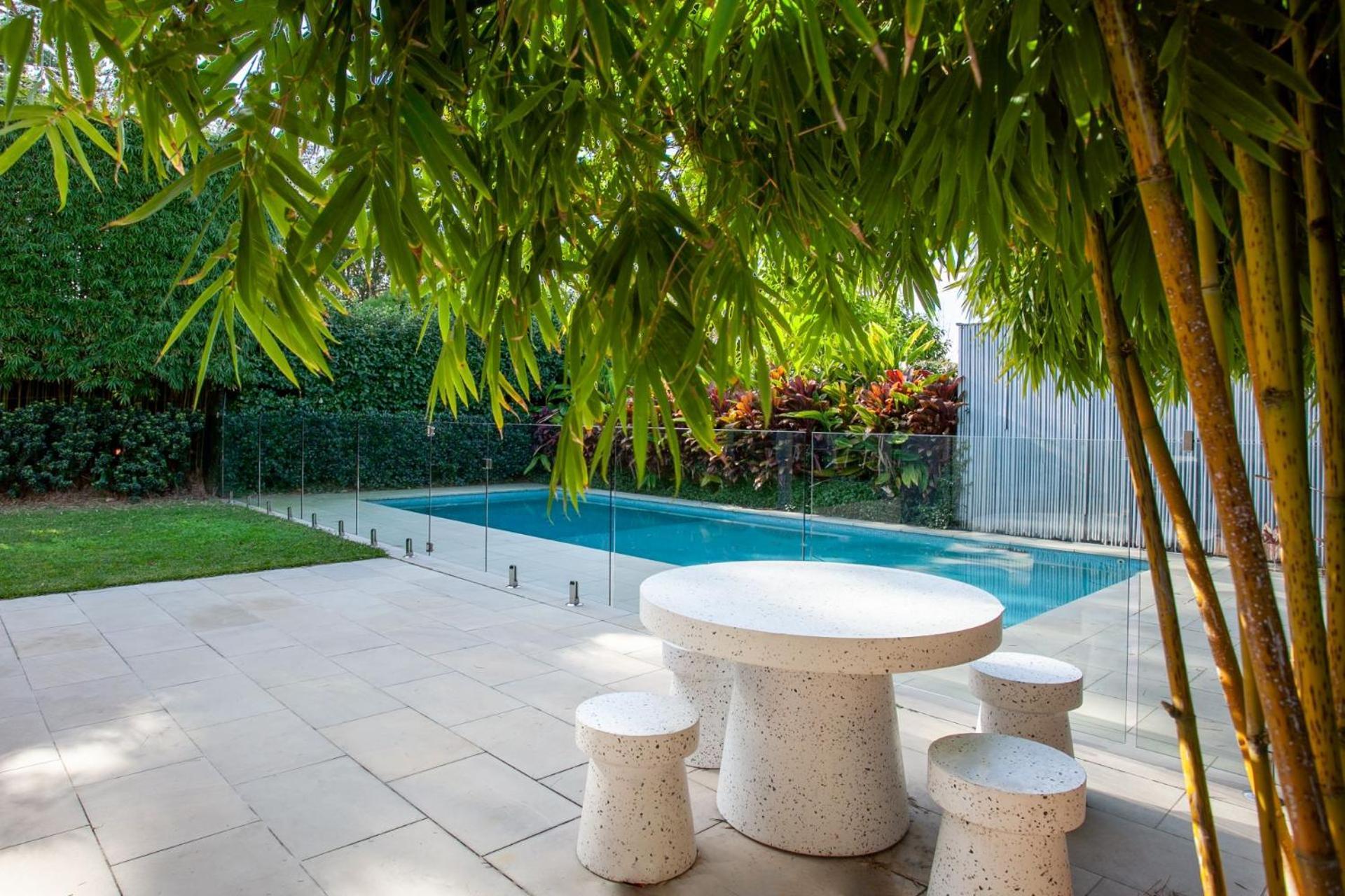Holiday home Mosman Magic Isyd