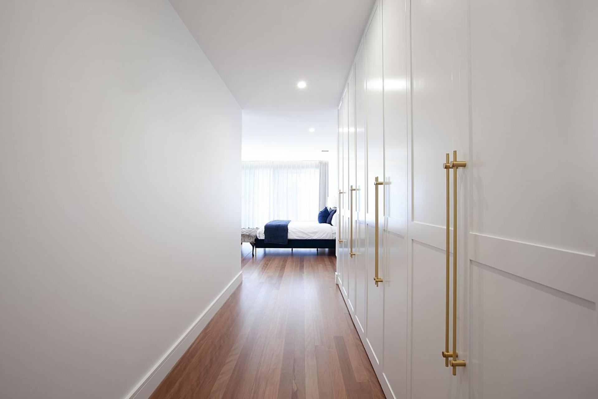 Mosman Magic Isyd Holiday home Sydney