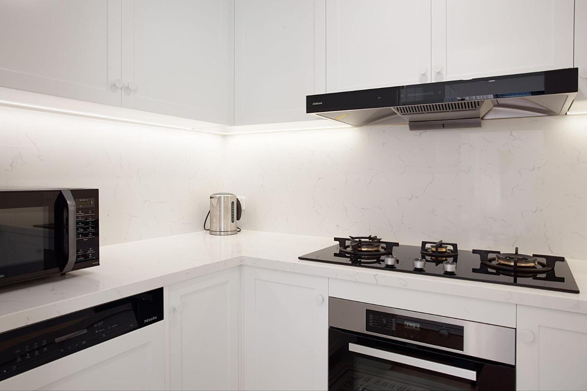 Holiday home Mosman Magic Isyd Sydney