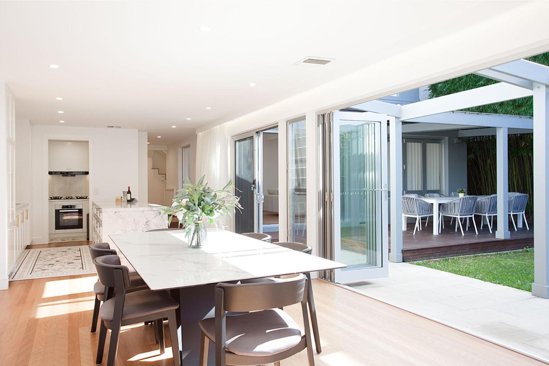 Mosman Magic Isyd Holiday home