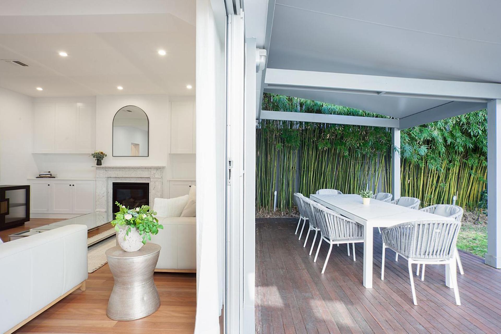 Mosman Magic Isyd * Sydney