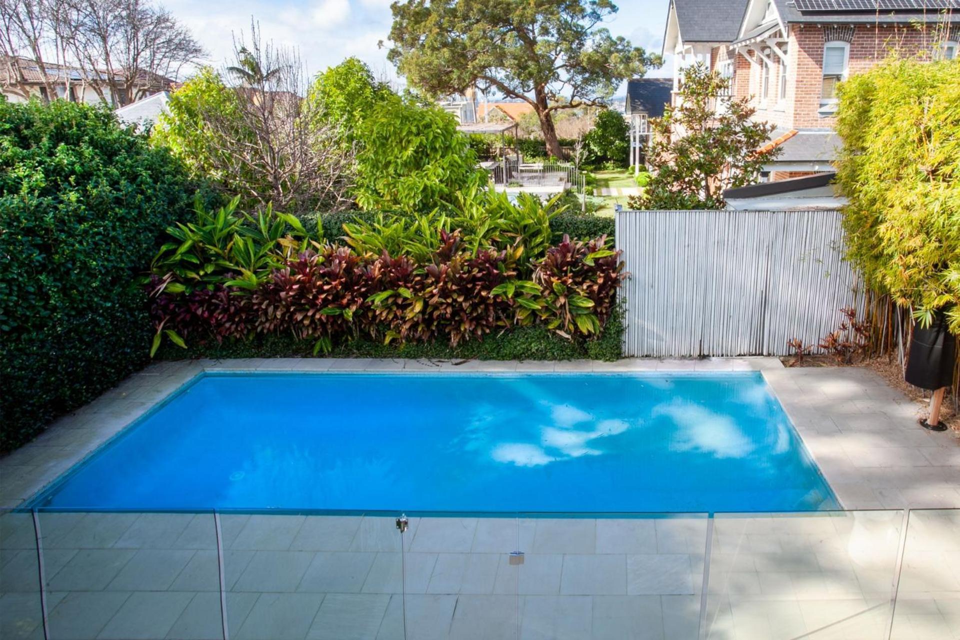 Mosman Magic Isyd Holiday home