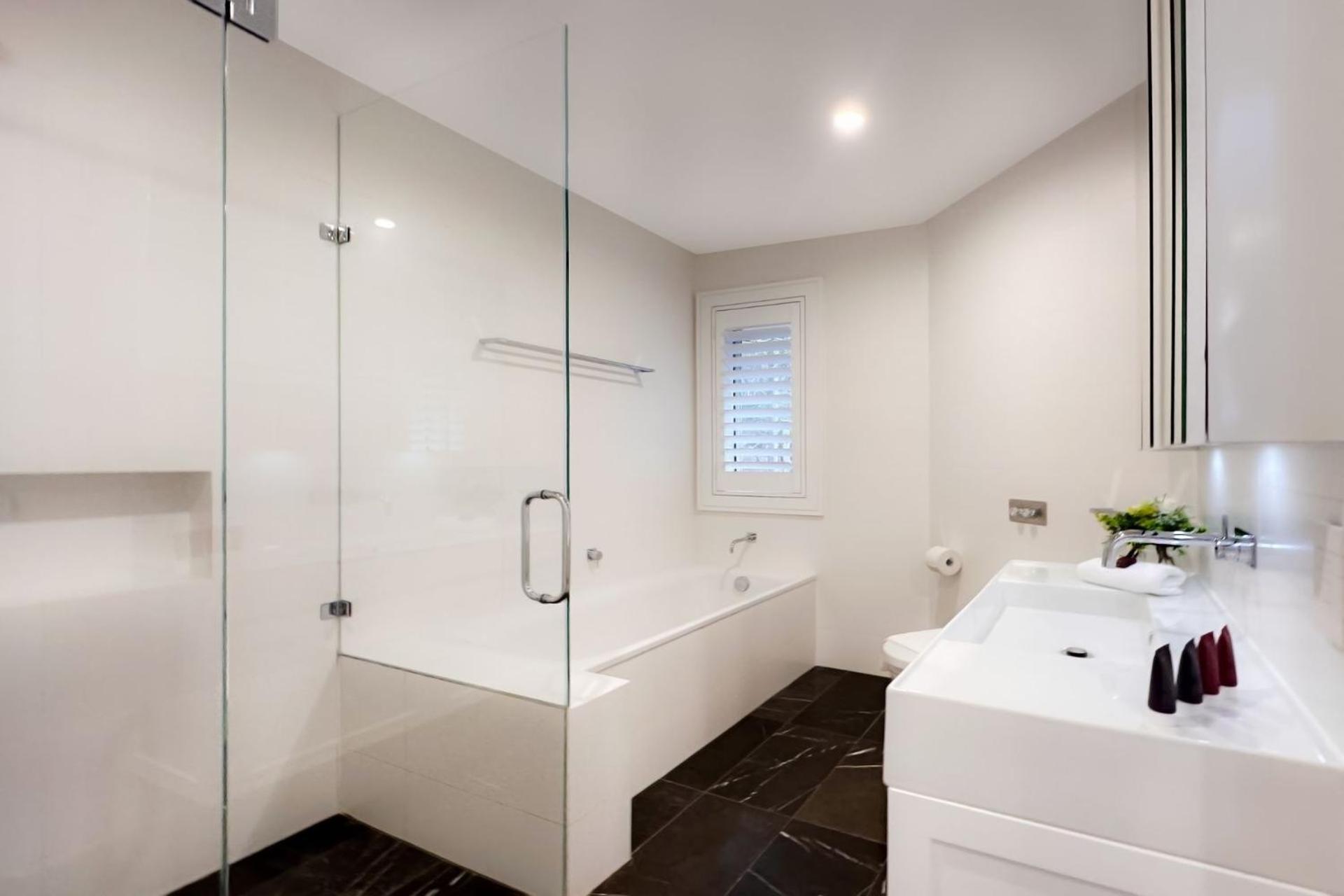 Mosman Magic Isyd Holiday home Sydney