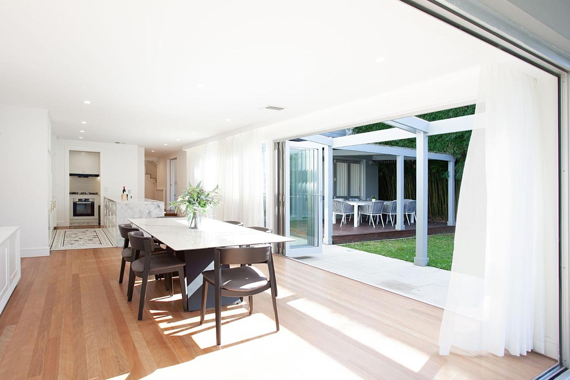 Mosman Magic Isyd * Sydney