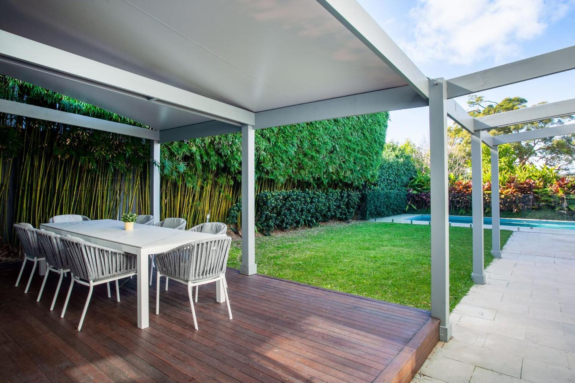 Mosman Magic Isyd Holiday home
