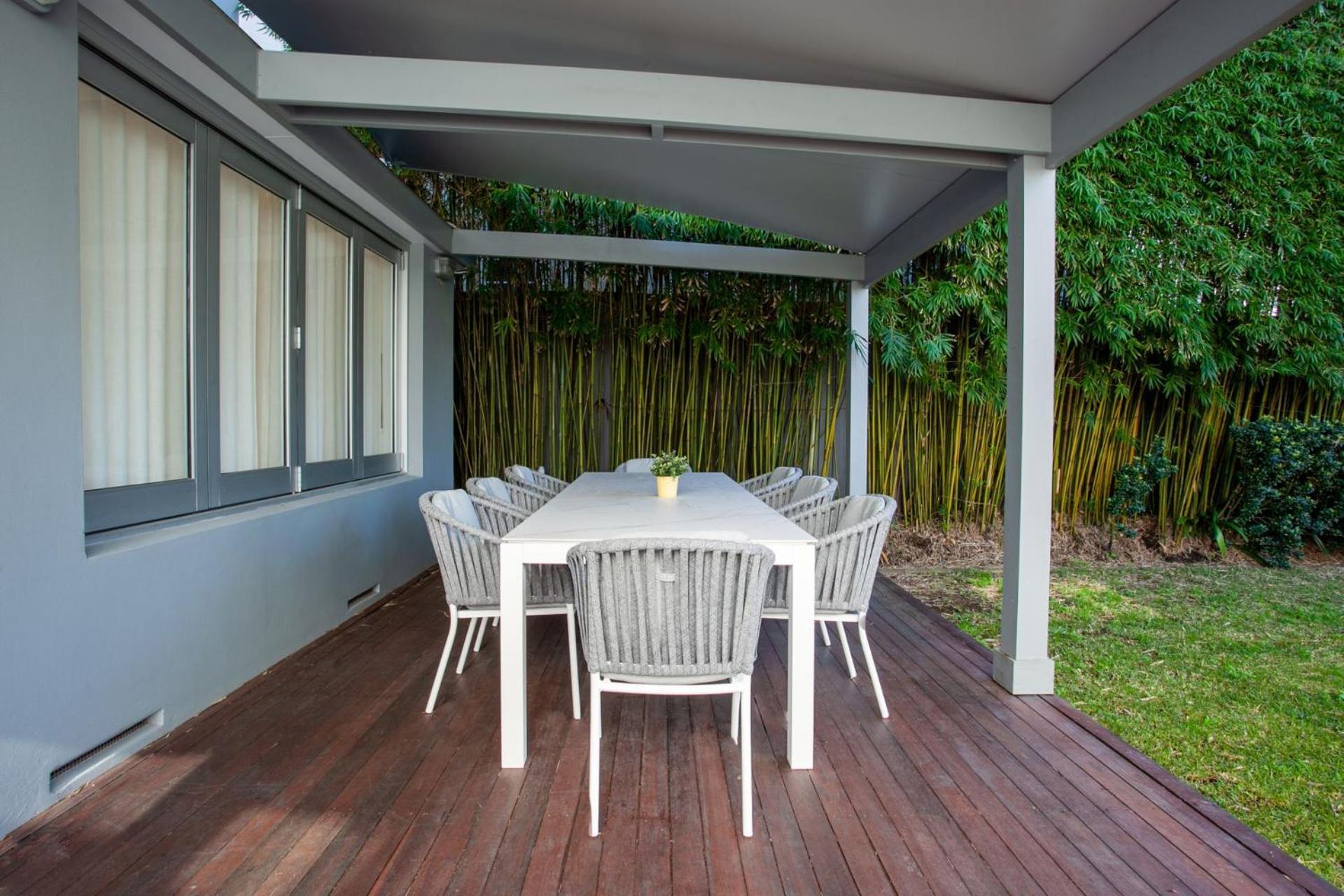 Holiday home Mosman Magic Isyd