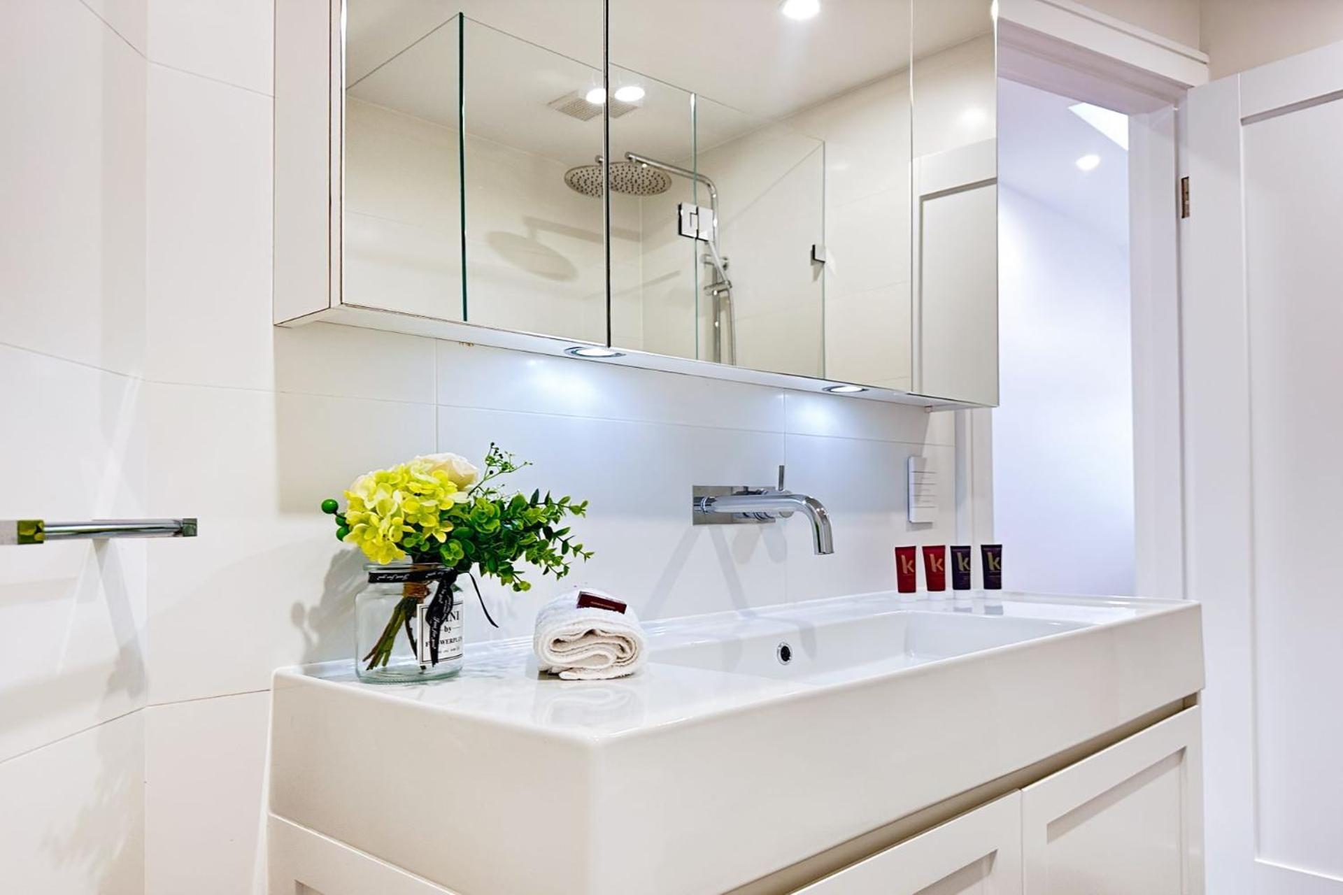 Holiday home Mosman Magic Isyd *