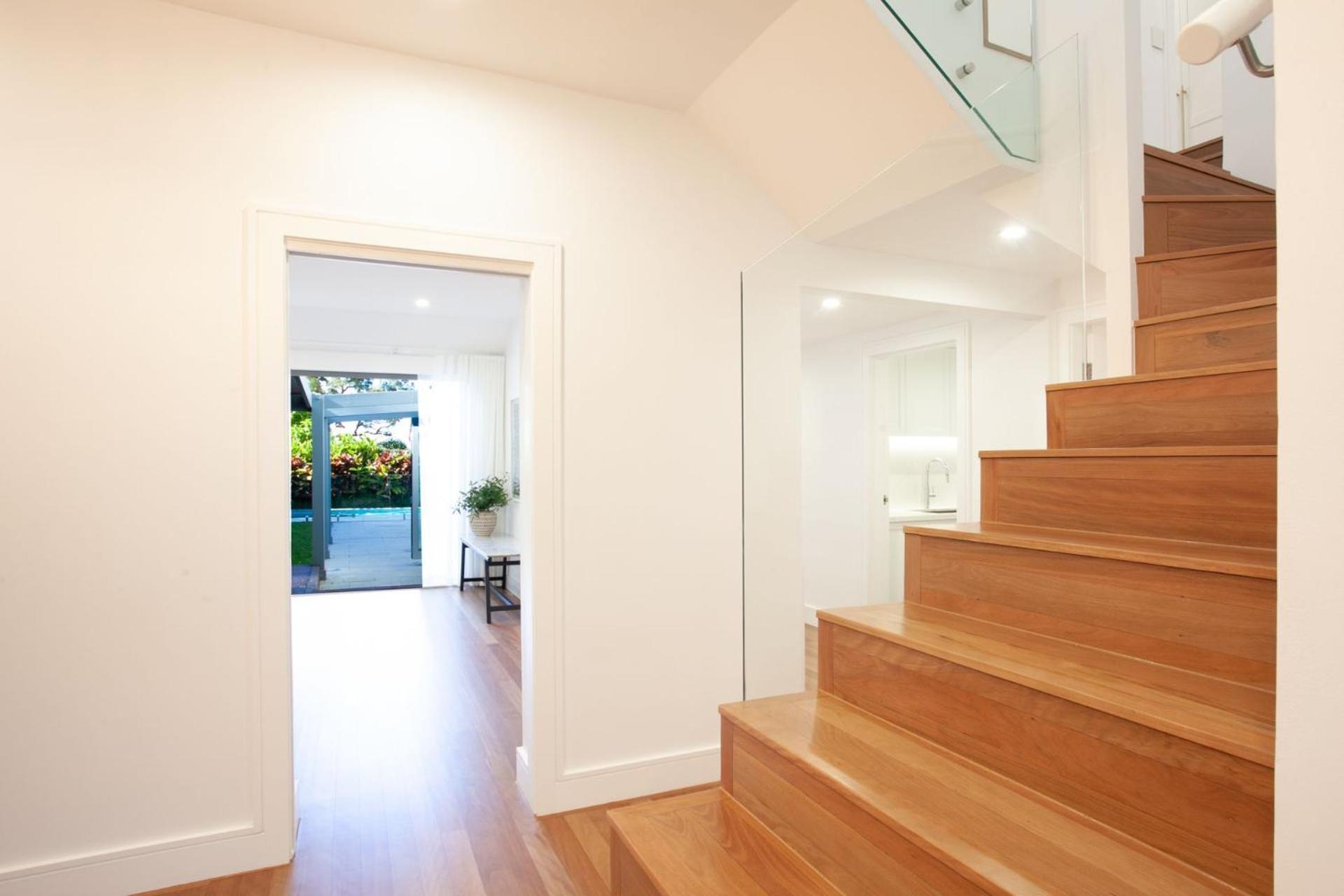 Mosman Magic Isyd Holiday home