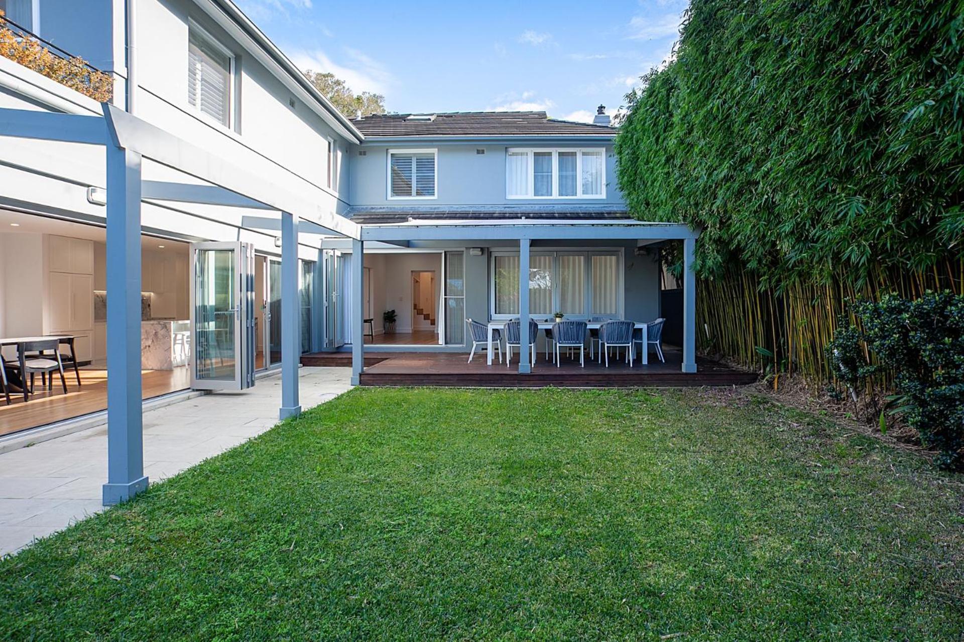 Mosman Magic Isyd Sydney