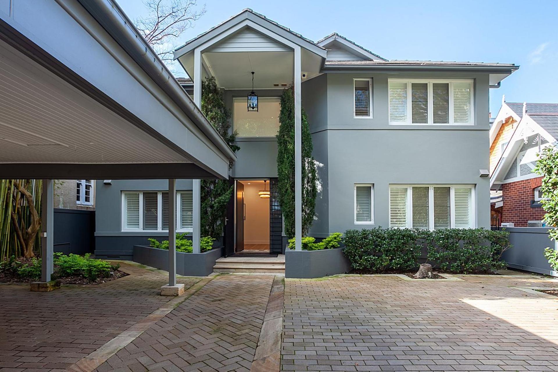 Mosman Magic Isyd * Sydney