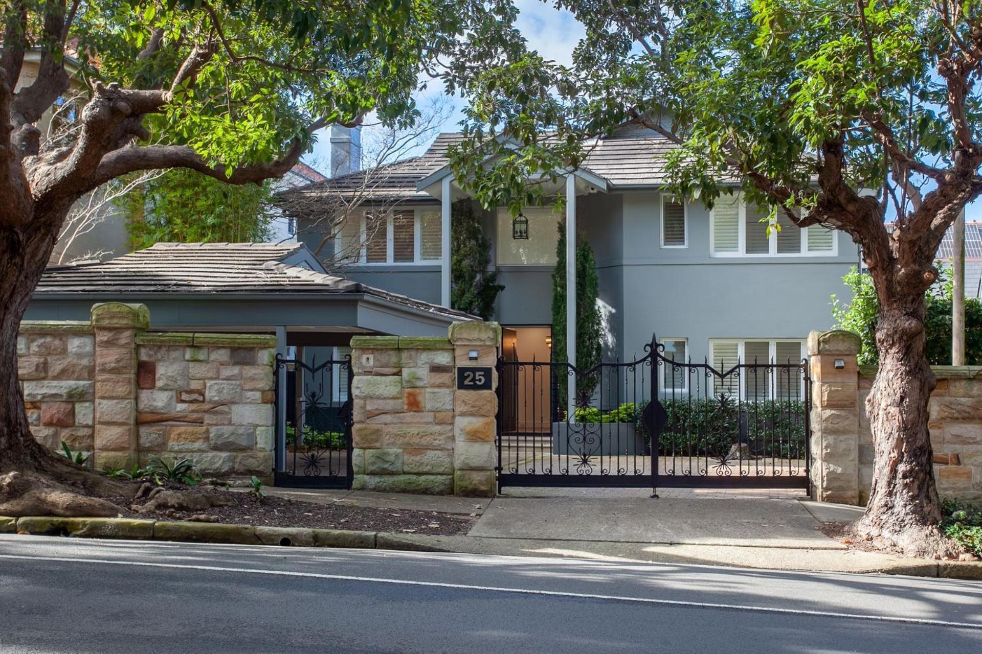 Holiday home Mosman Magic Isyd