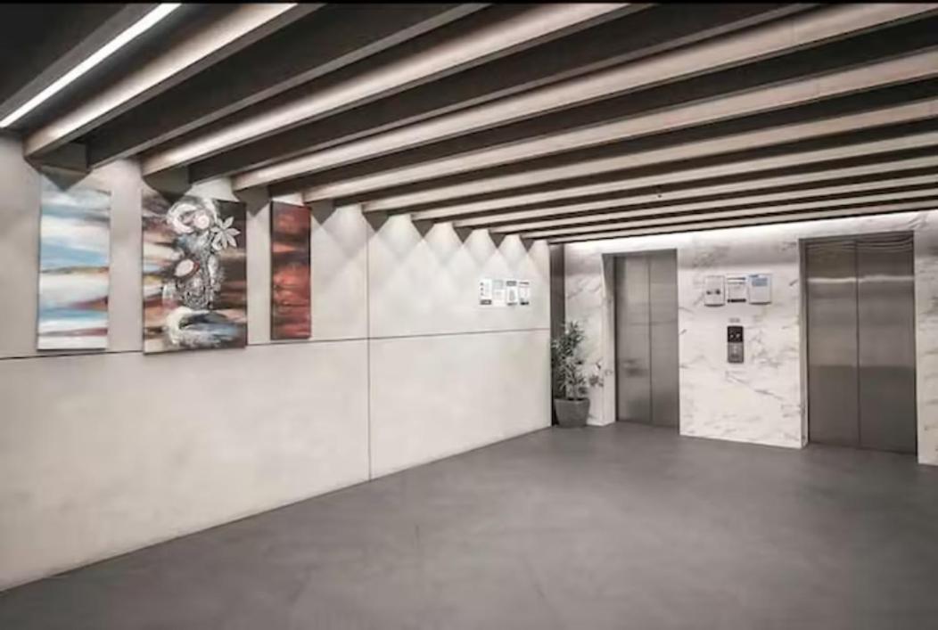 08mascot Abnb-inspired 1br With Open-style Second Room, Free Parking *