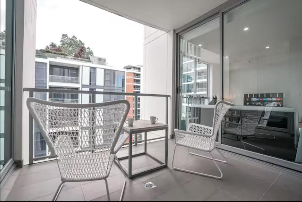 08mascot Abnb-inspired 1br With Open-style Second Room, Free Parking *