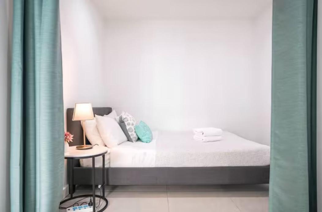 08mascot Abnb-inspired 1br With Open-style Second Room, Free Parking *