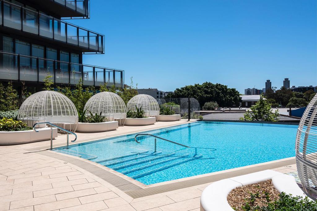 One Global Square 5* Sydney