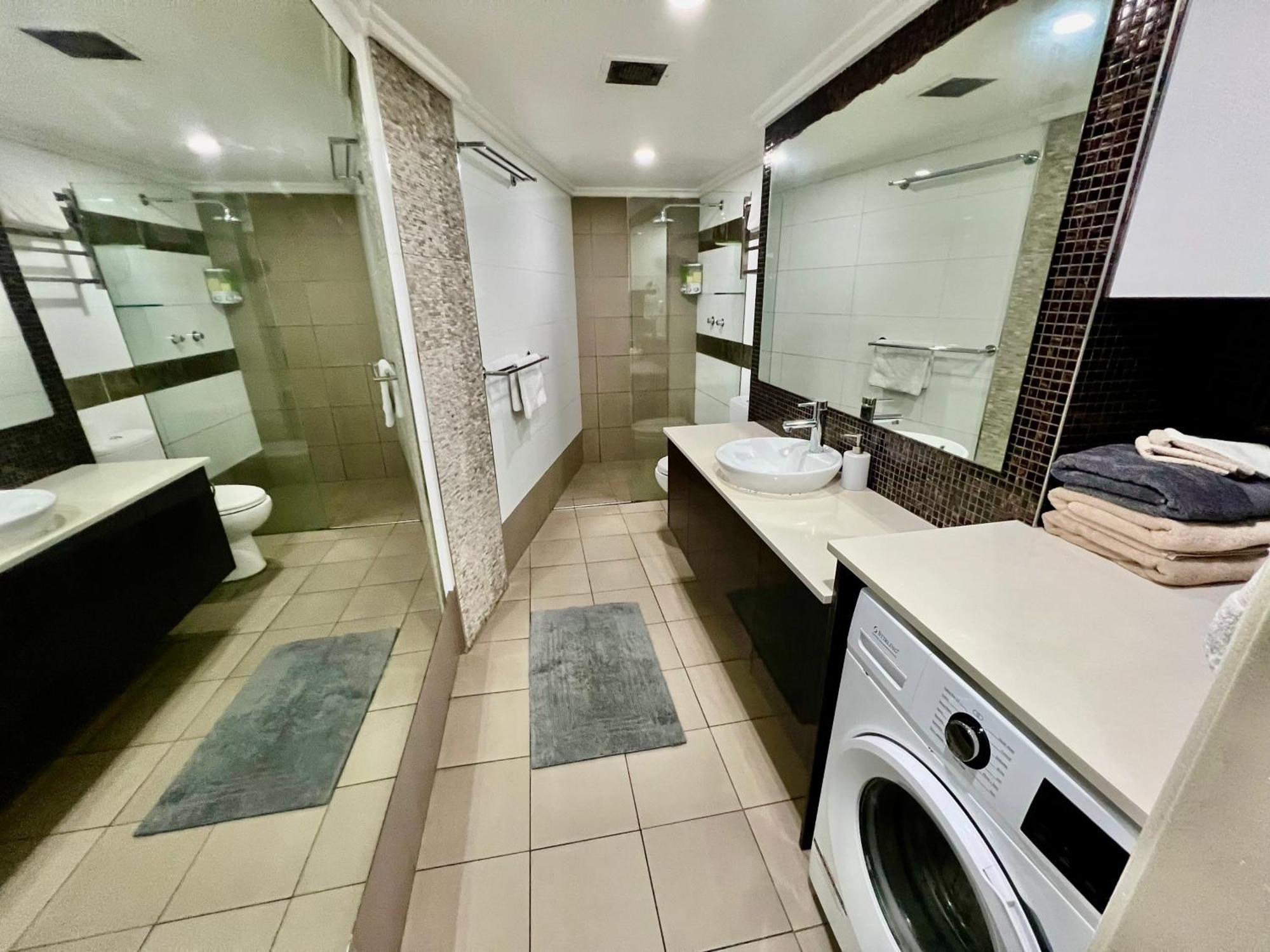 Apartment Kingsleigh Sydney