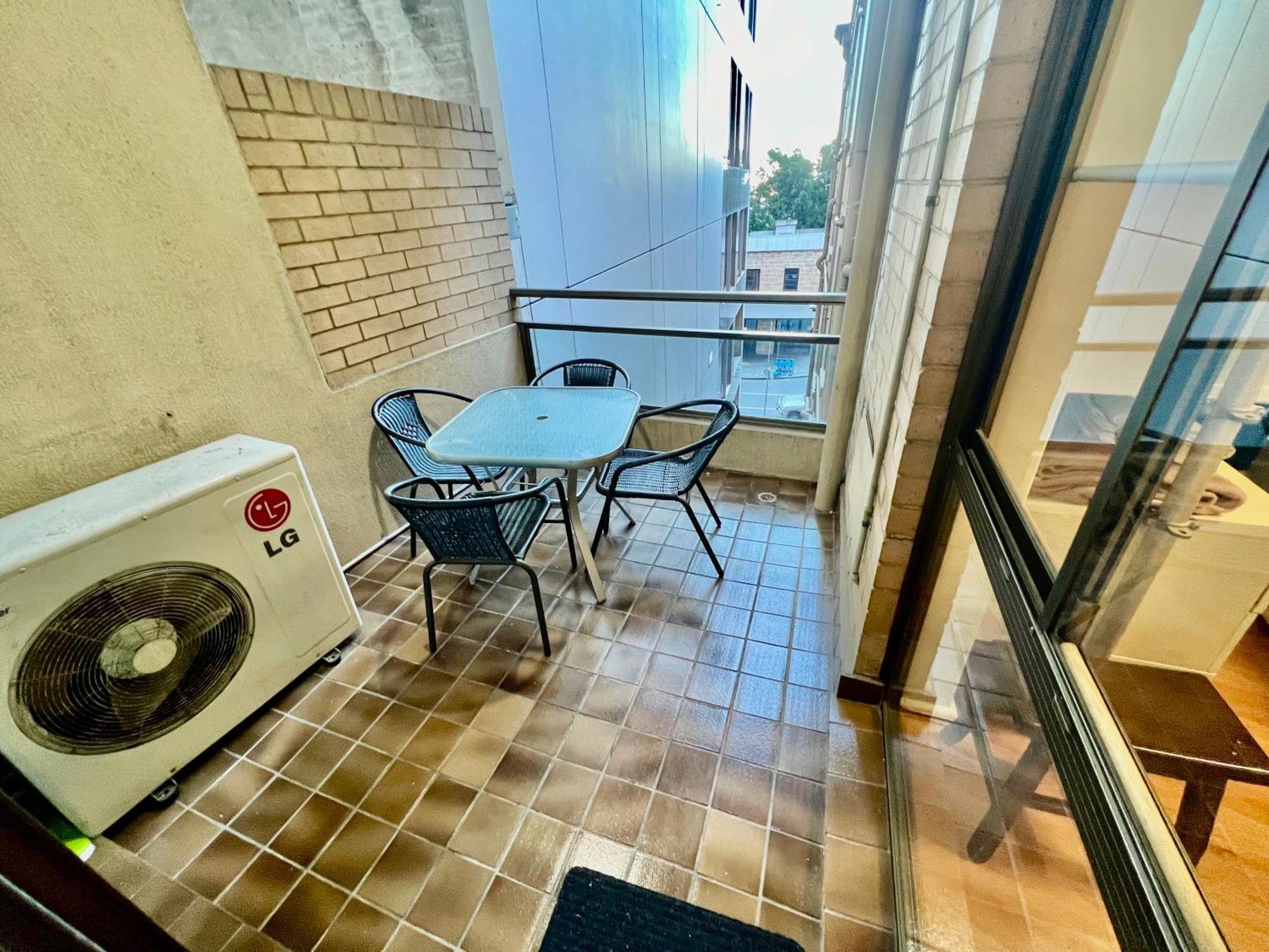 Kingsleigh Apartment Sydney