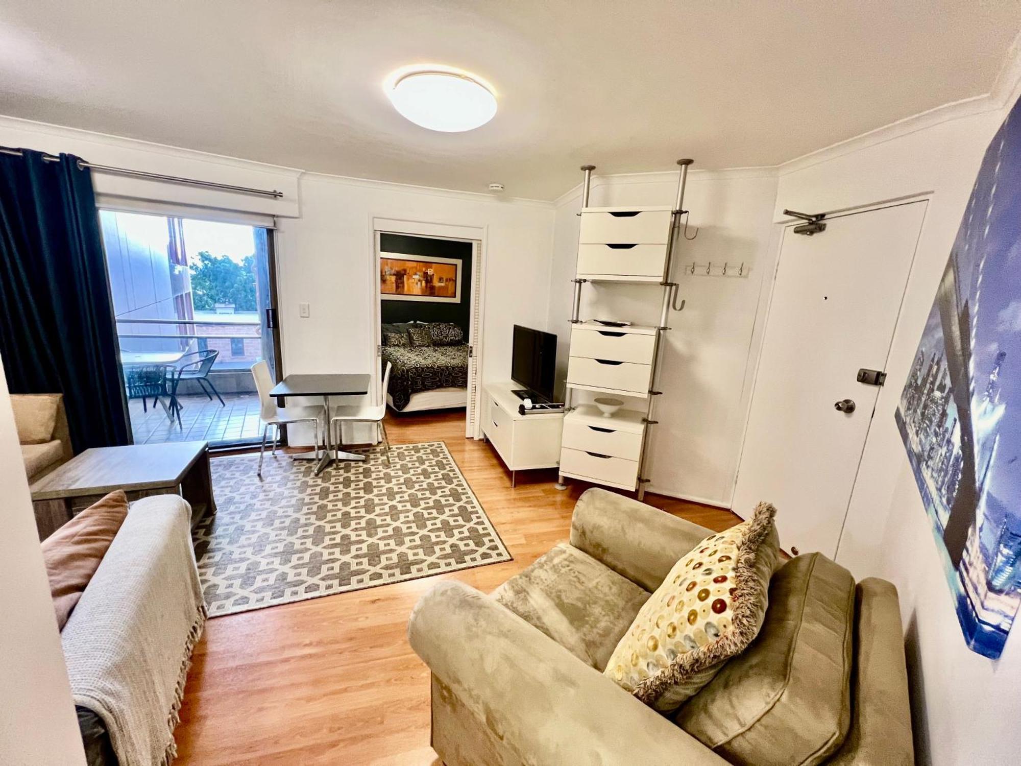 Apartment Kingsleigh Sydney